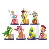 Disney - Toy Story Super Party Series Blind Box (Single)