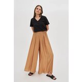 Marisse Black Cotton V-Neck T-Shirt | Shoptok.si