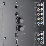 Microlab X15BT Aktivni drveni zvučnici 5.1 sistem 170W RMS (90W+2*16W) 3,5mm, Bluetooth, optical,mic | Eponuda.com