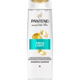 Pantene Pro-V Aqualight šampon, 300 ml Cene