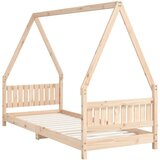  Za dječji krevet 80 x 200 cm od masivne borovine | shoptok.hr