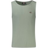 Norway 1963 Muški Zeleni Tank Top | shoptok.hr
