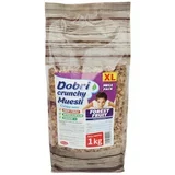Dobri crunchy muesli Forest fruit XL 1kg