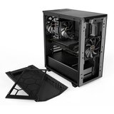 Be Quiet! Pure Base 500 Window ATX kućište, crno | shoptok.hr