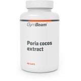 GymBeam Ekstrakt Poria cocos 90 kaps. Cene