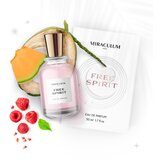 Miraculum Magic Vibes Free Spirit parfumska voda za ženske 50 ml | Shoptok.si