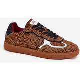 Daniel Lopez Just Dare BIG STAR SHOES Ladies Sneakers Big Star by Daniel Lopez | Shoptok.si