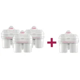 Filter kartuše 3+1 magnezij Mineralized Water Mg2+
