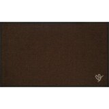 OLIVO TAPPETI Tepih Smart 45x75 cm, sort | shoptok.hr