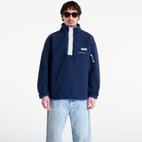Columbia HELVETIA II HALF SNAP FLEECE Tamno plava | shoptok.hr