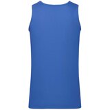 Fruit Of The Loom Niebiska koszulka męska Athletic Vest | Shoptok.si