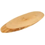 Lesena deska za serviranje 45x17x2,5cm / les, (5000199899)