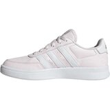 Adidas BREAKNET 2.0 Ženske tenisice, bijela, veličina 37 1/3 | shoptok.hr