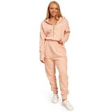BeastPink ženski kombinezon Bliss Pink 91618