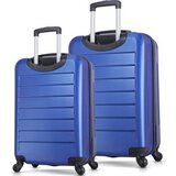 Zoozie Bags set kofera 2/1 ruby MV6479 Cene