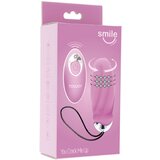 Toy Joy You Crack Me Up Remote Egg Pink | shoptok.hr