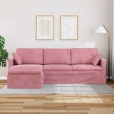 SOFA Ružičasta | shoptok.hr