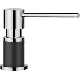 Blanco dozator LATO KROM / SILGRANIT ANTRACIT | Shoptok.si