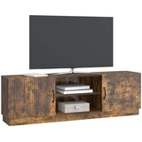 TV ormar Dimljeni hrast 150 x 31 x 47 cm Konstruirano drvo | shoptok.hr