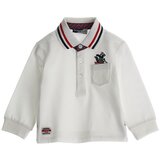 Original Marines majica DR DEA0717NM F bela 68 Cene