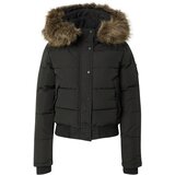 Superdry Puhovke Everest Hooded Bomber Jacket Črna Cene