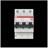 ABB Stotz S&J T&B ABB Stotz S&J Odklopnik B-Char. 6kA, 32A, 3P SX203-B32, (21223862) Cene