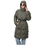 Jack Wolfskin Parke 12061315066 Zelena Cene