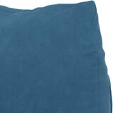  Jastuk za leđa Plava 60 x 20 x 50 cm Kordura tekstil | shoptok.hr