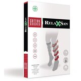 COTTON SOCKS British čarape za vene - dokolenice cotton socks | masaža stopala | muško - ženske