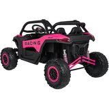 Buggy na akumulator RACING Road 2000 4x4 - dvosjed - rozi | shoptok.hr