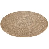 Hanse Home Bež okrogla notranja in zunanja preproga ø 200 cm Almendro – | Shoptok.si