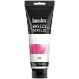 LIQUITEX Basics Akrilni gesso (Bele barve, 250 ml) | Shoptok.si