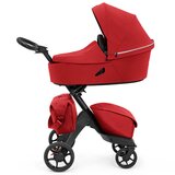 Stokke torba za potrepštine Xplory X ruby red 575104 | shoptok.hr