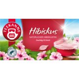 Teekanne Zeliščni čaj - hibiskus - 20 čajnih vrečk Cene