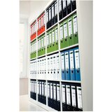 Registrator a4 široki samostojeći 180° leitz 10105095 crni | Eponuda.com