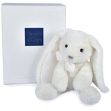 Doudou Plišani zec beli - 40 cm ( HO3135 ) Cene