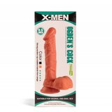 X-Men Ogden's 6.5 inch Cock Flesh XMEN000045 Cene