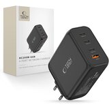 TECH-PROTECT POLNILEC ZA PAMETNE TELEFONE NC200W-GAN S 4 PRIKLJUČKI PD 200 W, (5000337491) Cene