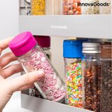 InnovaGoods Klizni i okretni stalak za začine Rispick | shoptok.hr