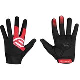 Force Rukavice mtb power, crno-sive xl ( 9056931-XL ) | Eponuda.com