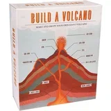 Kreativni set - Buld A Volcano