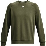 Under Armour Men's Rival Fleece Crew Sweatshirt | Shoptok.si