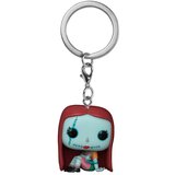 Funko Pocket POP Privjesak Disney Noćna mora prije Božića Sally Šivanje | shoptok.hr