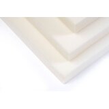 Sensillo Sklopivi madrac s pamučnom navlakom 120x60cm šuma | shoptok.hr