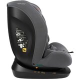 Kikka Boo autosedište i-Explore Premium Grey, 40-150cm | ePonuda.com