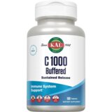 Vitamin C 1000 puferiran - 100 tabl. Cene