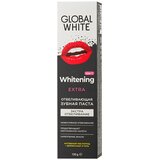 Global White whitening extra pasta za zube 100g cene