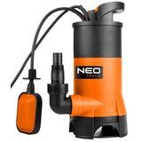 Neo Tools Potapajuća pumpa za prljavu vodu 900 W, 16.000 l/h - 04-746 | Eponuda.com