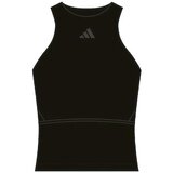 Adidas Majice brez rokavov Débardeur Y-Tank Midi Črna Cene