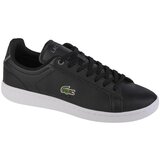 Lacoste Graduate Pro Crna | shoptok.hr